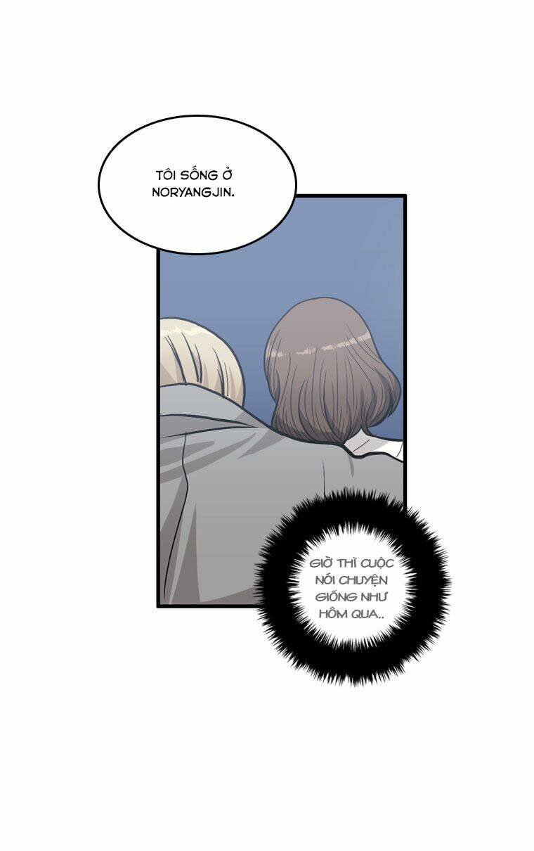 Happy if you died [Chap 0-8] - Page 24