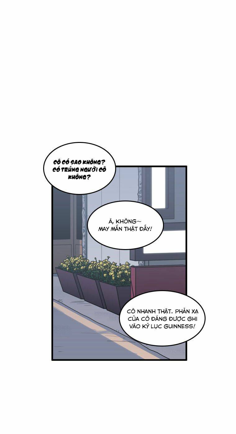 Happy if you died [Chap 0-8] - Page 27