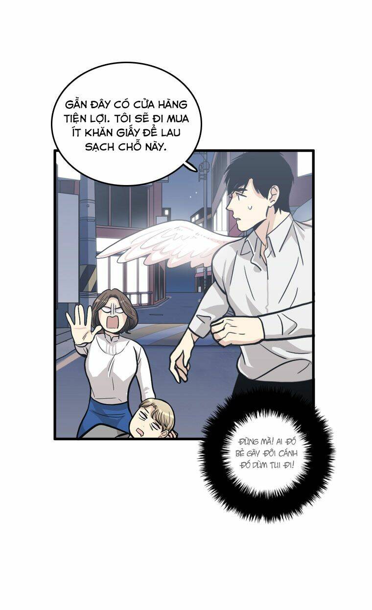 Happy if you died [Chap 0-8] - Page 29