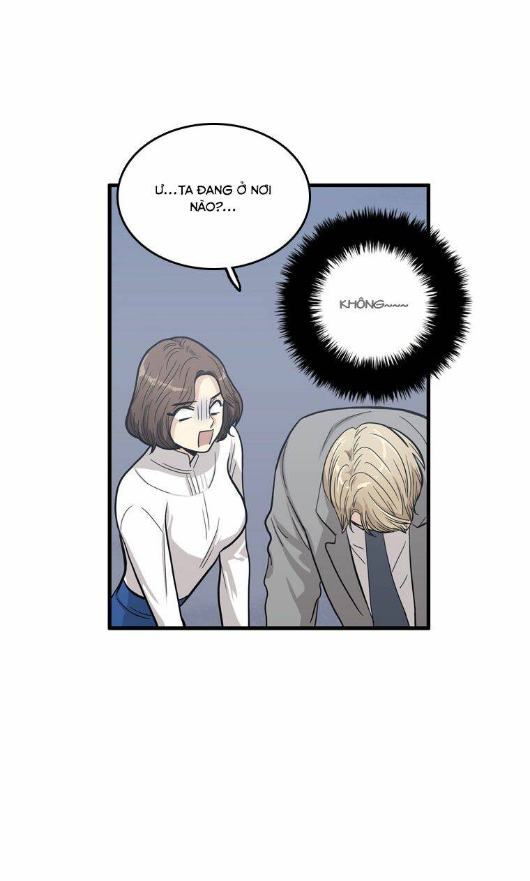 Happy if you died [Chap 0-8] - Page 30