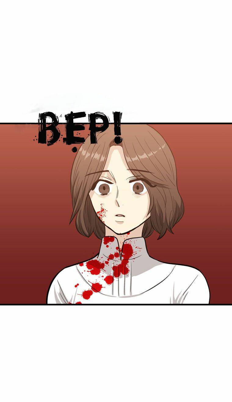 Happy if you died [Chap 0-8] - Page 33