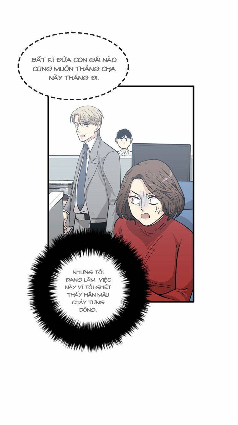 Happy if you died [Chap 0-8] - Page 39