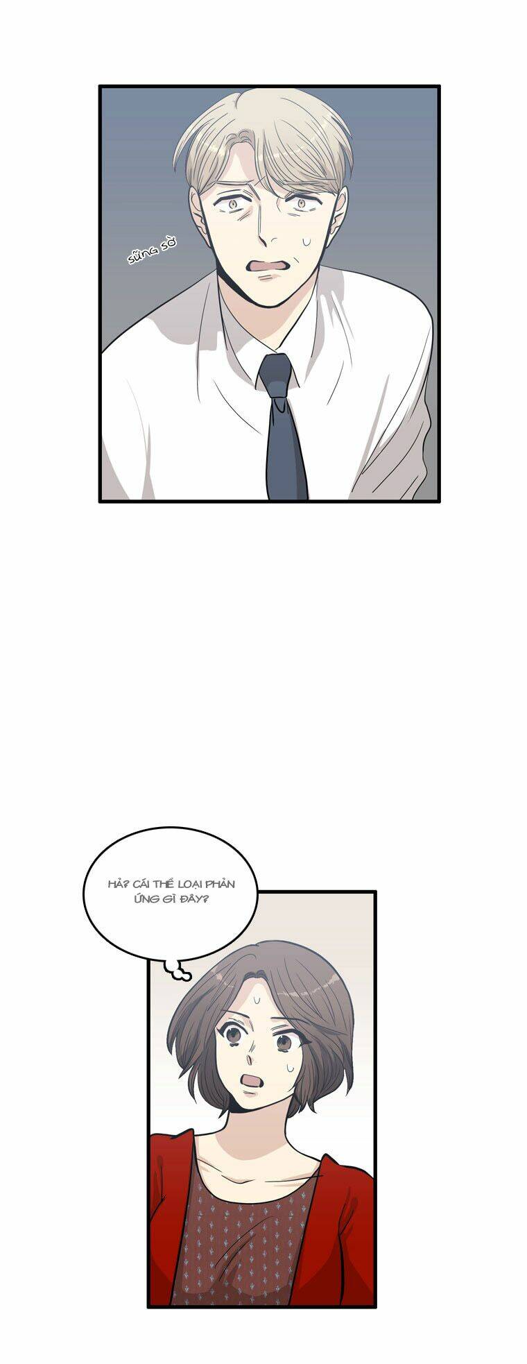 Happy if you died [Chap 0-8] - Page 10