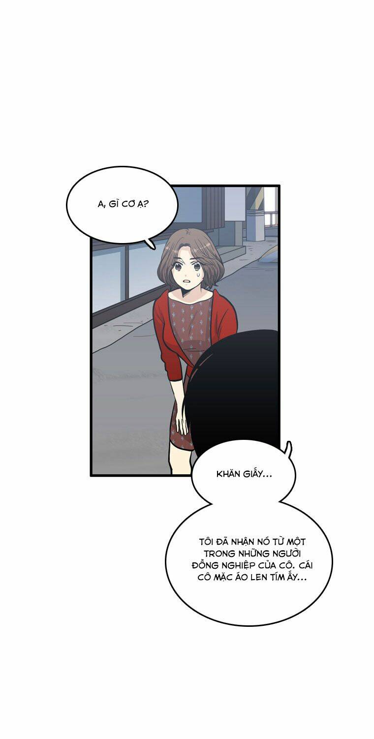 Happy if you died [Chap 0-8] - Page 30