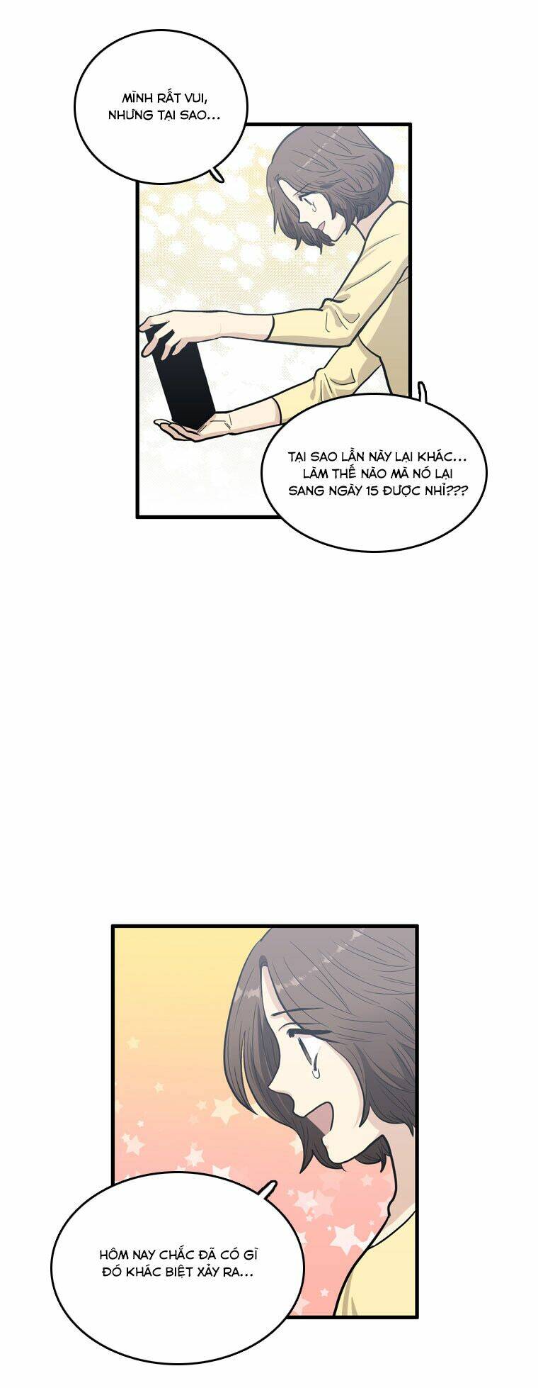 Happy if you died [Chap 0-8] - Page 48