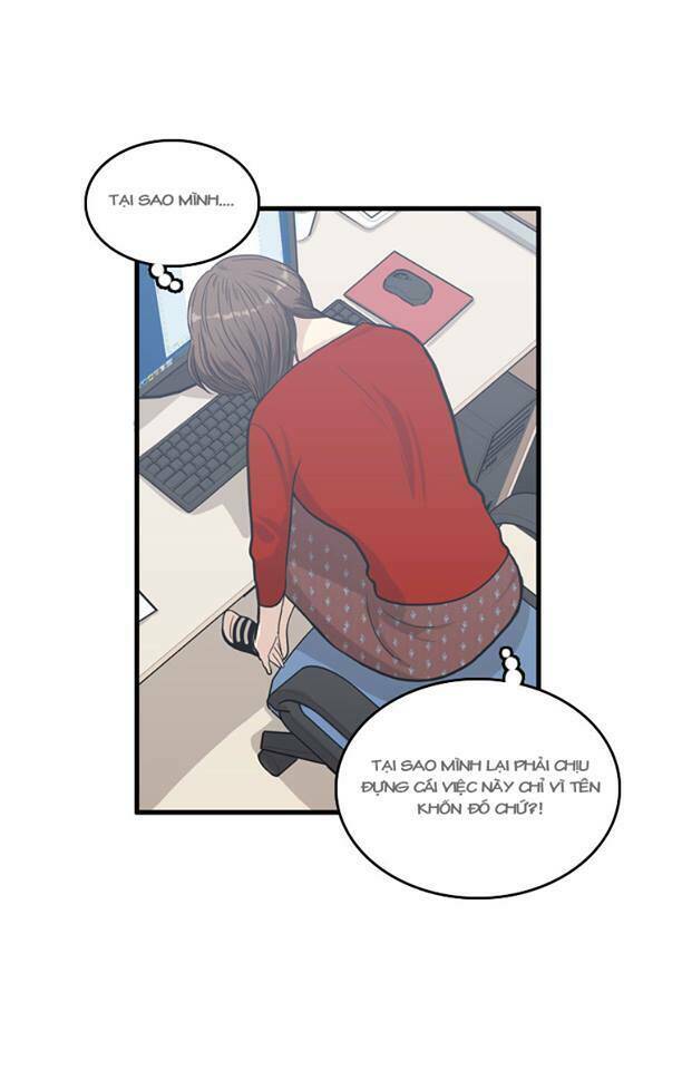 Happy if you died [Chap 0-8] - Page 6