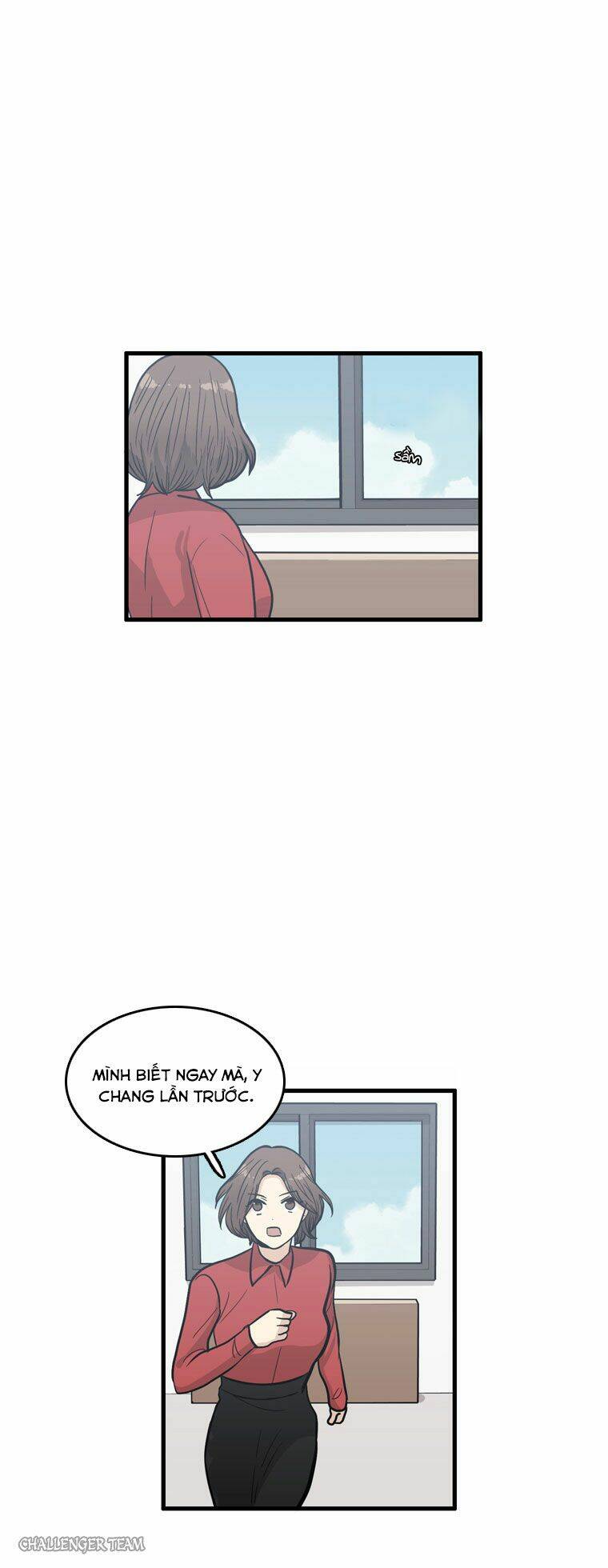 Happy if you died [Chap 0-8] - Page 25