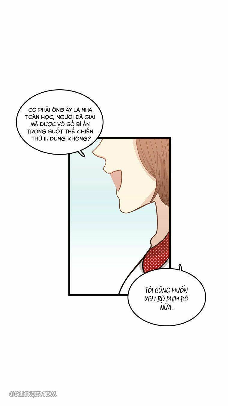 Happy if you died [Chap 0-8] - Page 3