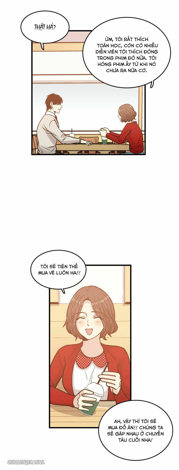 Happy if you died [Chap 0-8] - Page 4