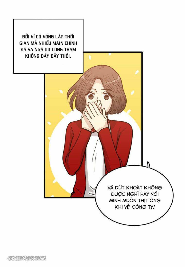 Happy if you died [Chap 0-8] - Page 6