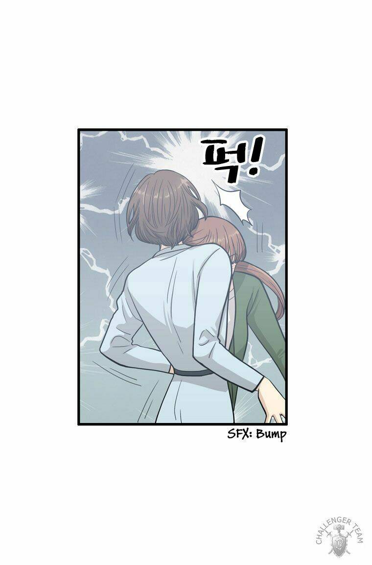 Happy if you died [Chap 0-8] - Page 36