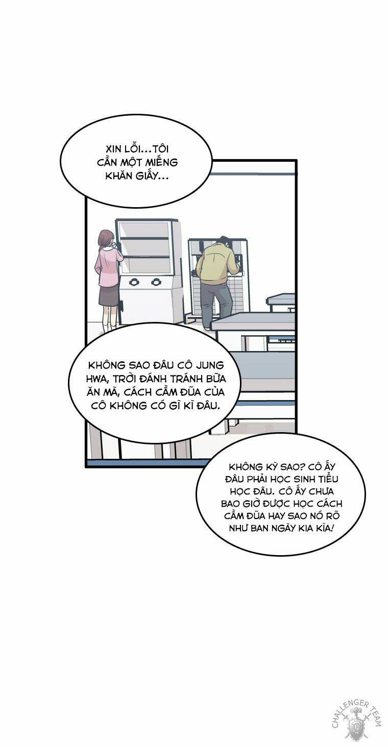 Happy if you died [Chap 0-8] - Page 50