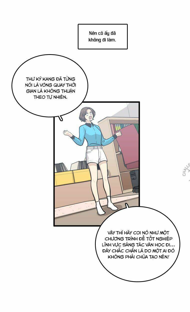 Happy if you died [Chap 0-8] - Page 10