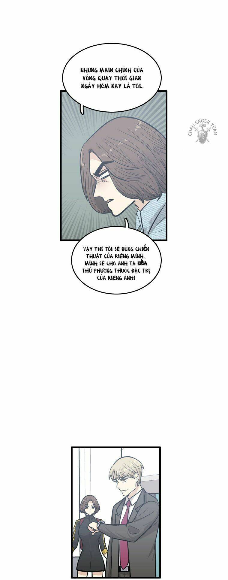 Happy if you died [Chap 0-8] - Page 39