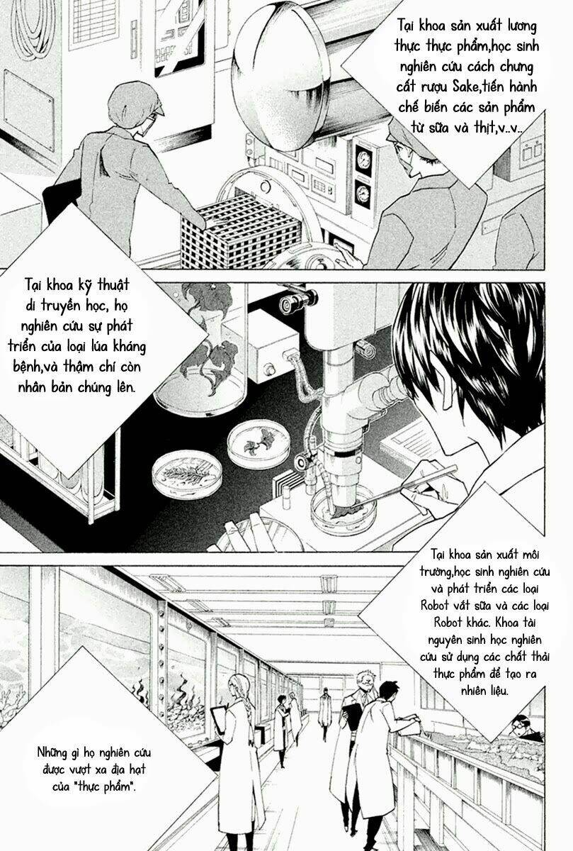 Trang truyện page_14 trong truyện tranh Hell’s Kitchen - Chapter 24 - truyentvn.net