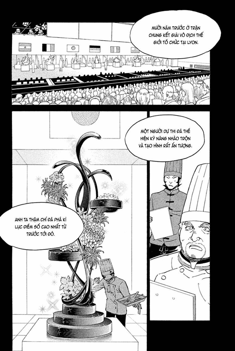 Trang truyện page_37 trong truyện tranh Hell’s Kitchen - Chapter 46 - truyentvn.net