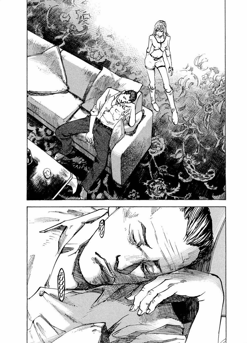 Trang truyện page_2 trong truyện tranh Hito Hitori Futari - Chapter 2 - truyentvn.net