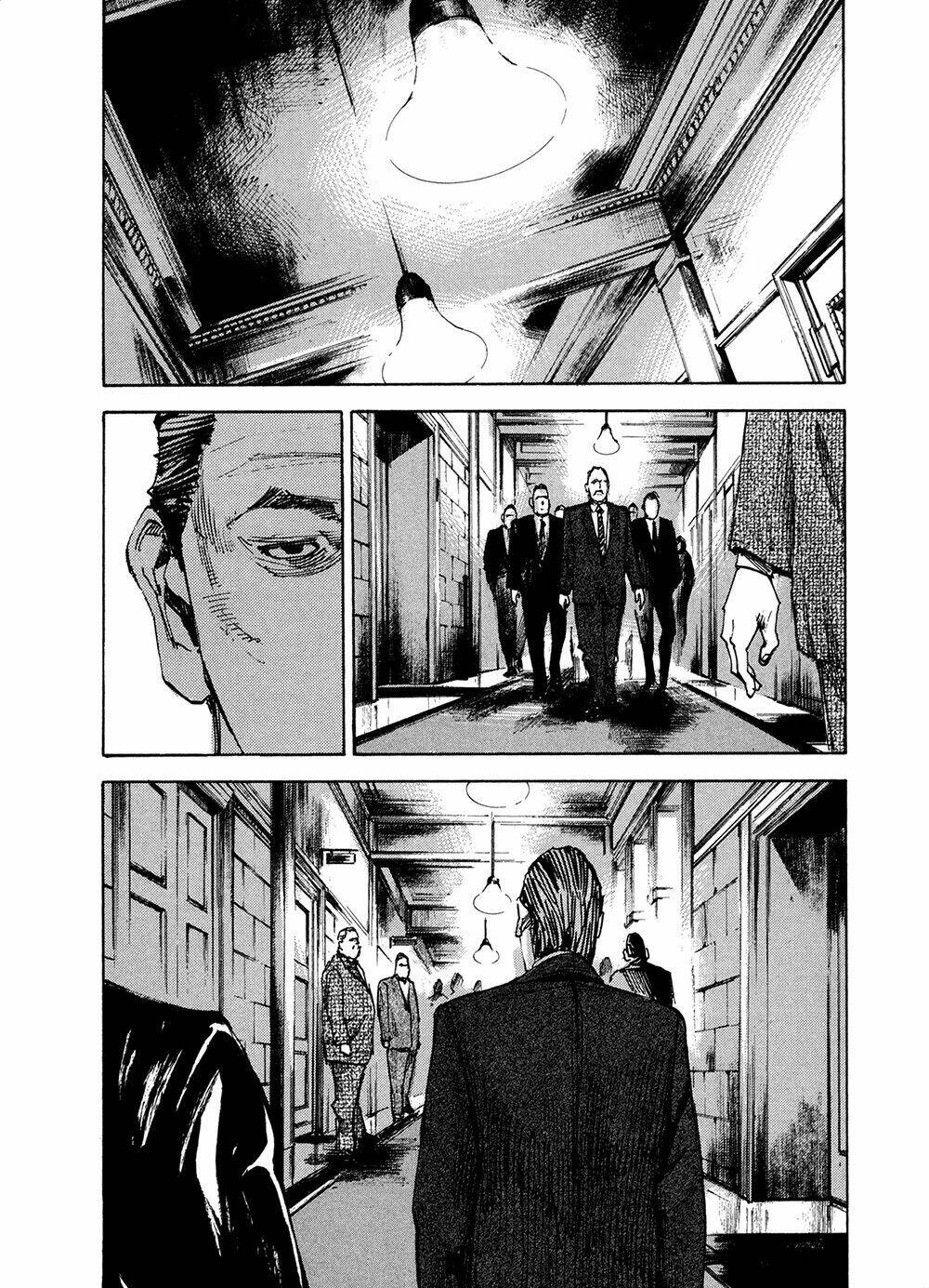 Trang truyện page_24 trong truyện tranh Hito Hitori Futari - Chapter 2 - truyentvn.net