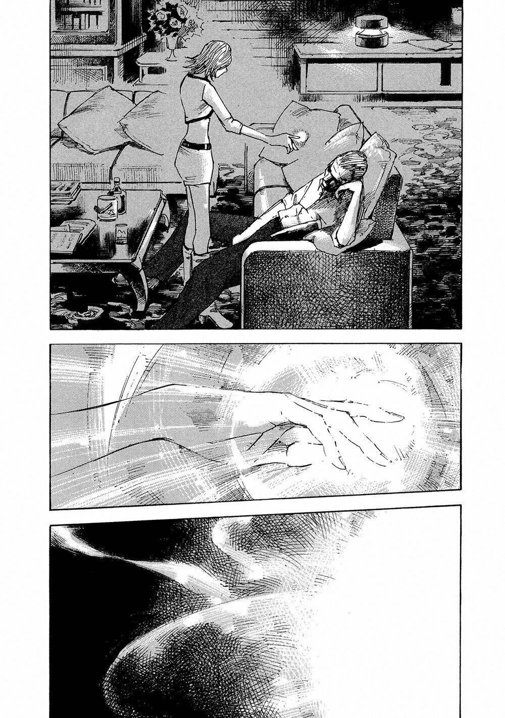 Trang truyện page_6 trong truyện tranh Hito Hitori Futari - Chapter 2 - truyentvn.net