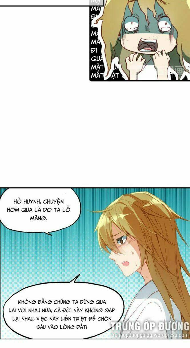 Read Hentai Image page_13 in comic Xuân Giang Hoa Nguyệt Dạ - Chapter 2 - mwmanga.net