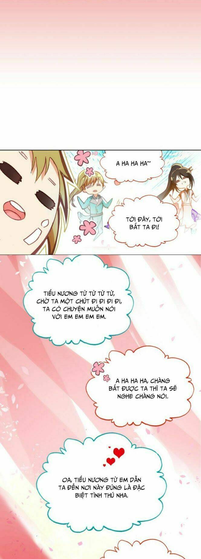 Read Hentai Image page_3 in comic Xuân Giang Hoa Nguyệt Dạ - Chapter 2 - mwmanga.net