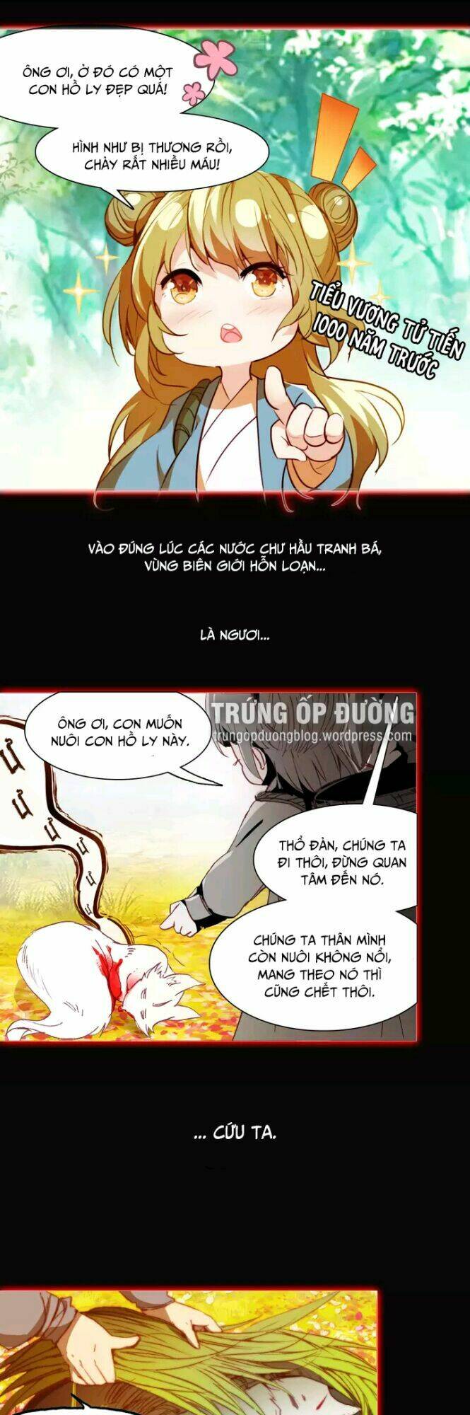 Read Hentai Image page_12 in comic Xuân Giang Hoa Nguyệt Dạ - Chapter 4 - mwmanga.net