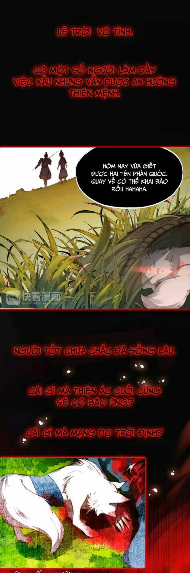 Read Hentai Image page_15 in comic Xuân Giang Hoa Nguyệt Dạ - Chapter 4 - mwmanga.net