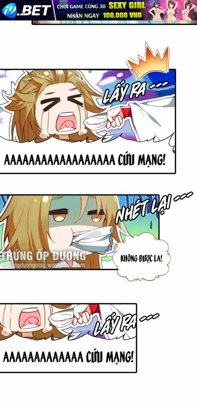 Read Hentai Image page_5 in comic Xuân Giang Hoa Nguyệt Dạ - Chapter 4 - mwmanga.net