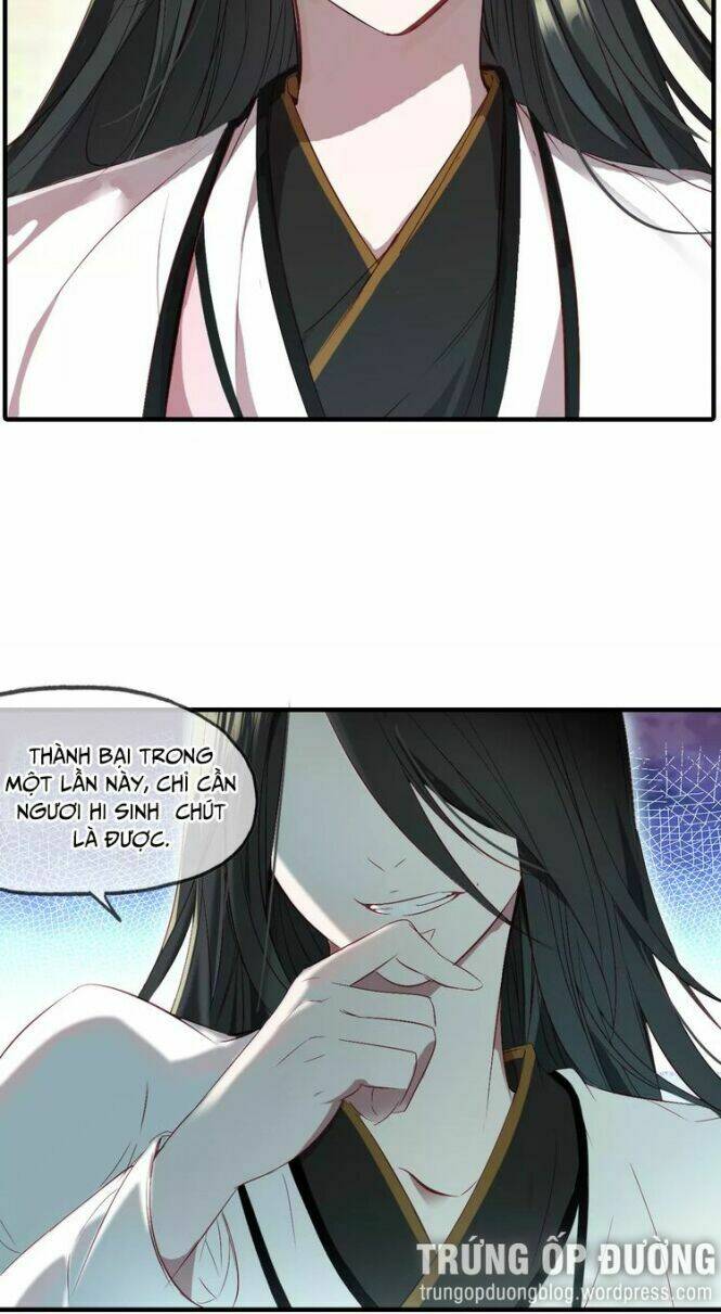 Read Hentai Image page_11 in comic Xuân Giang Hoa Nguyệt Dạ - Chapter 7 - mwmanga.net