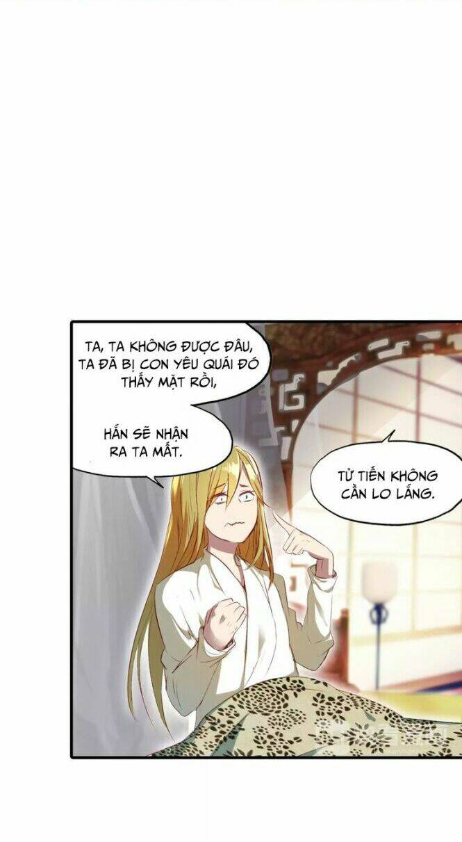 Read Hentai Image page_12 in comic Xuân Giang Hoa Nguyệt Dạ - Chapter 7 - mwmanga.net