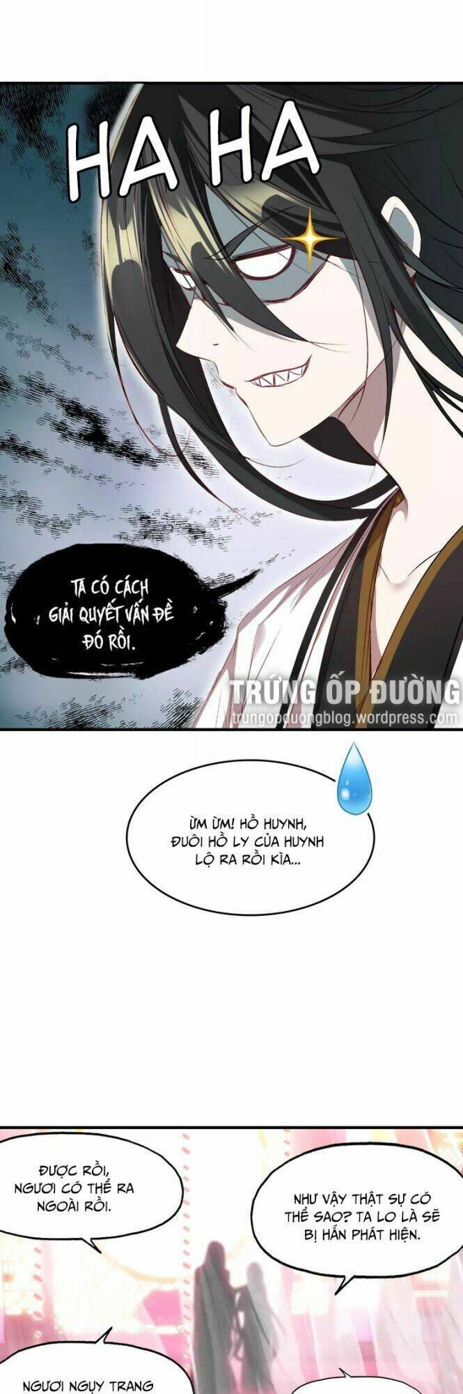 Read Hentai Image page_13 in comic Xuân Giang Hoa Nguyệt Dạ - Chapter 7 - mwmanga.net