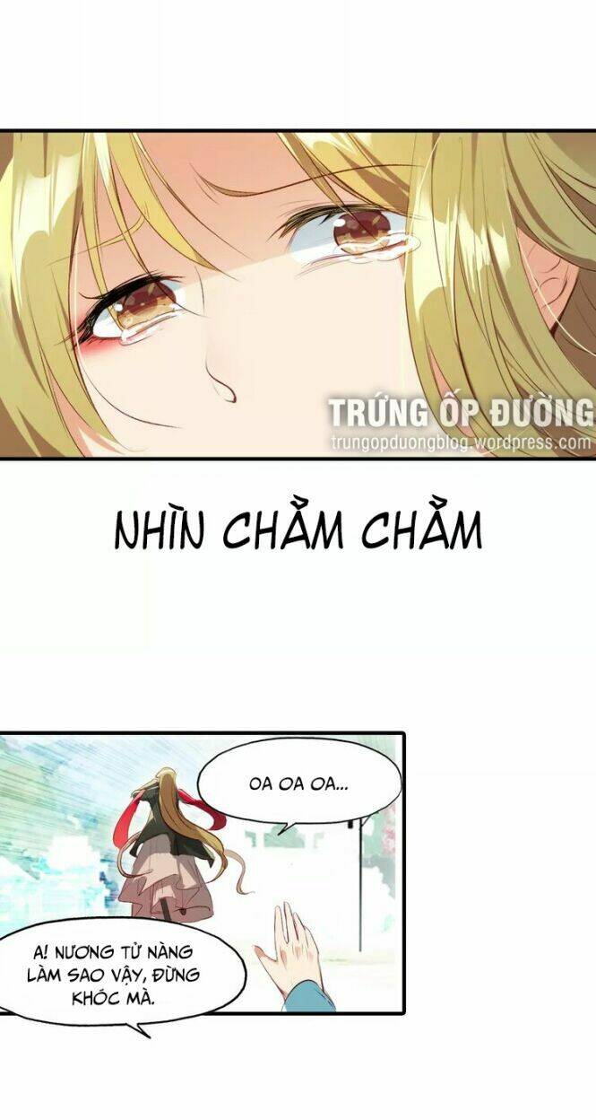 Read Hentai Image page_18 in comic Xuân Giang Hoa Nguyệt Dạ - Chapter 7 - mwmanga.net