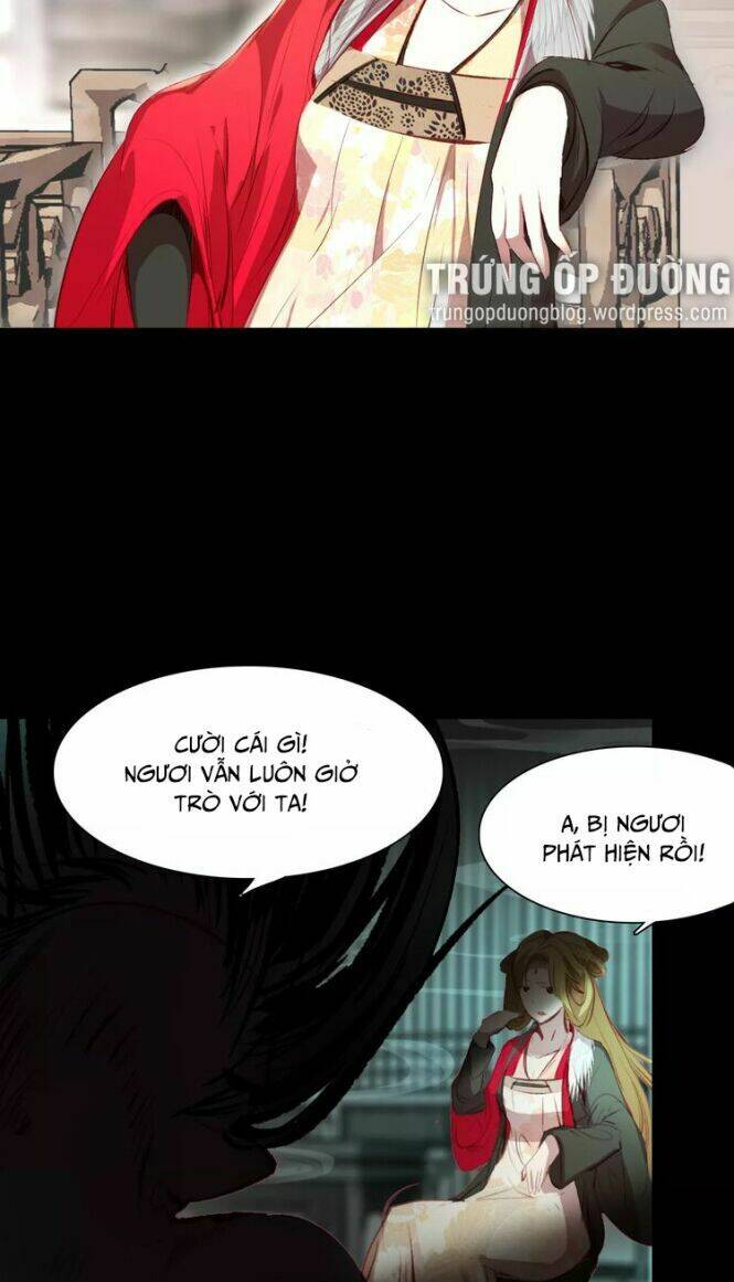 Xuân Giang Hoa Nguyệt Dạ [Chap 0-14] - Page 18