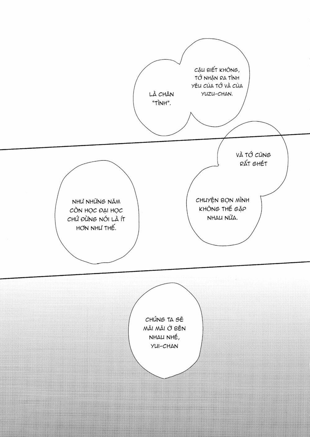 Trang truyện page_7 trong truyện tranh Shakaijin Yuyushiki - Chapter 1 - truyentvn.net