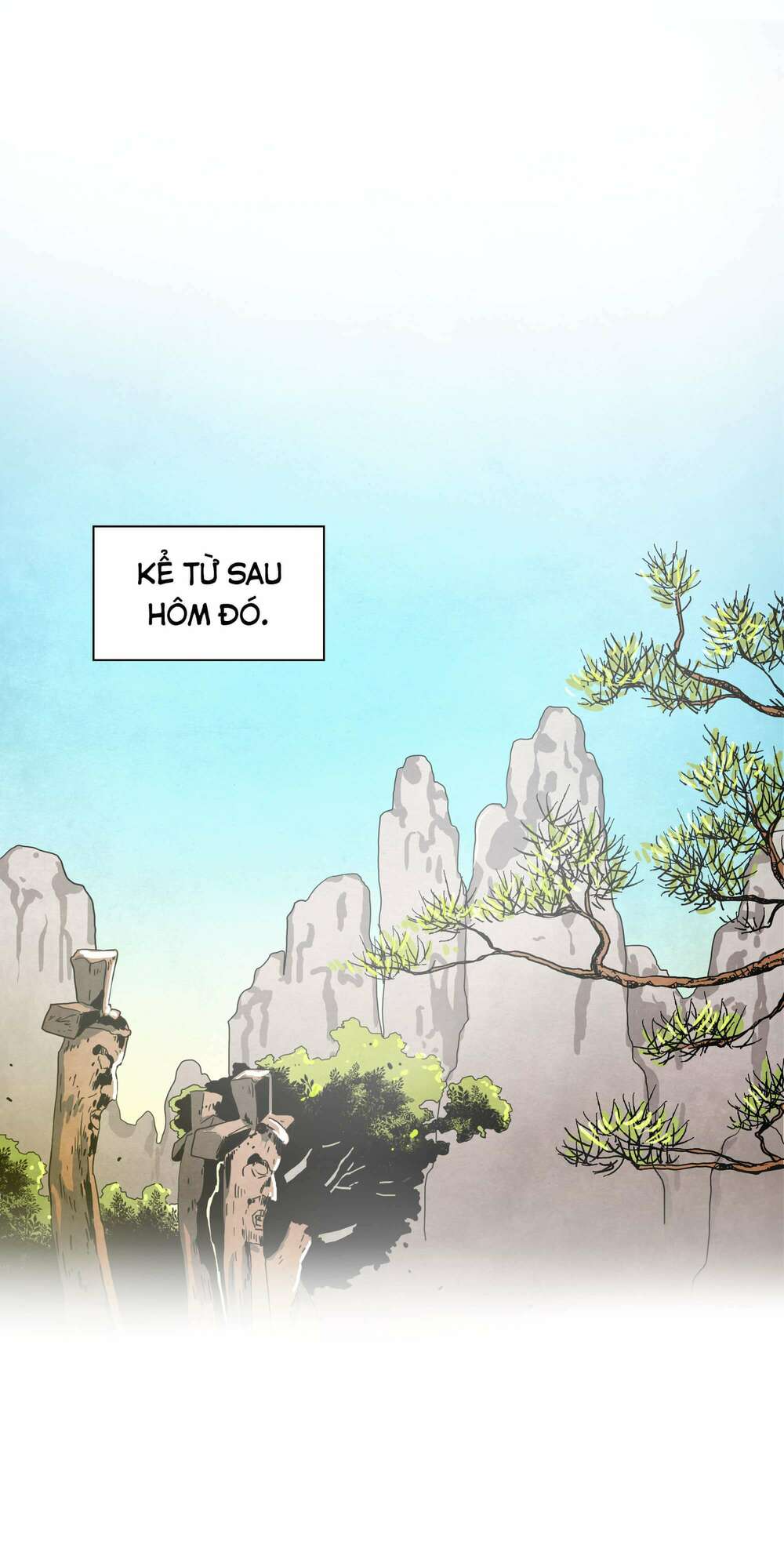 Blade And Soul-Câu Chuyện Về Nam Soyoo [Chap 1-5] - Page 32