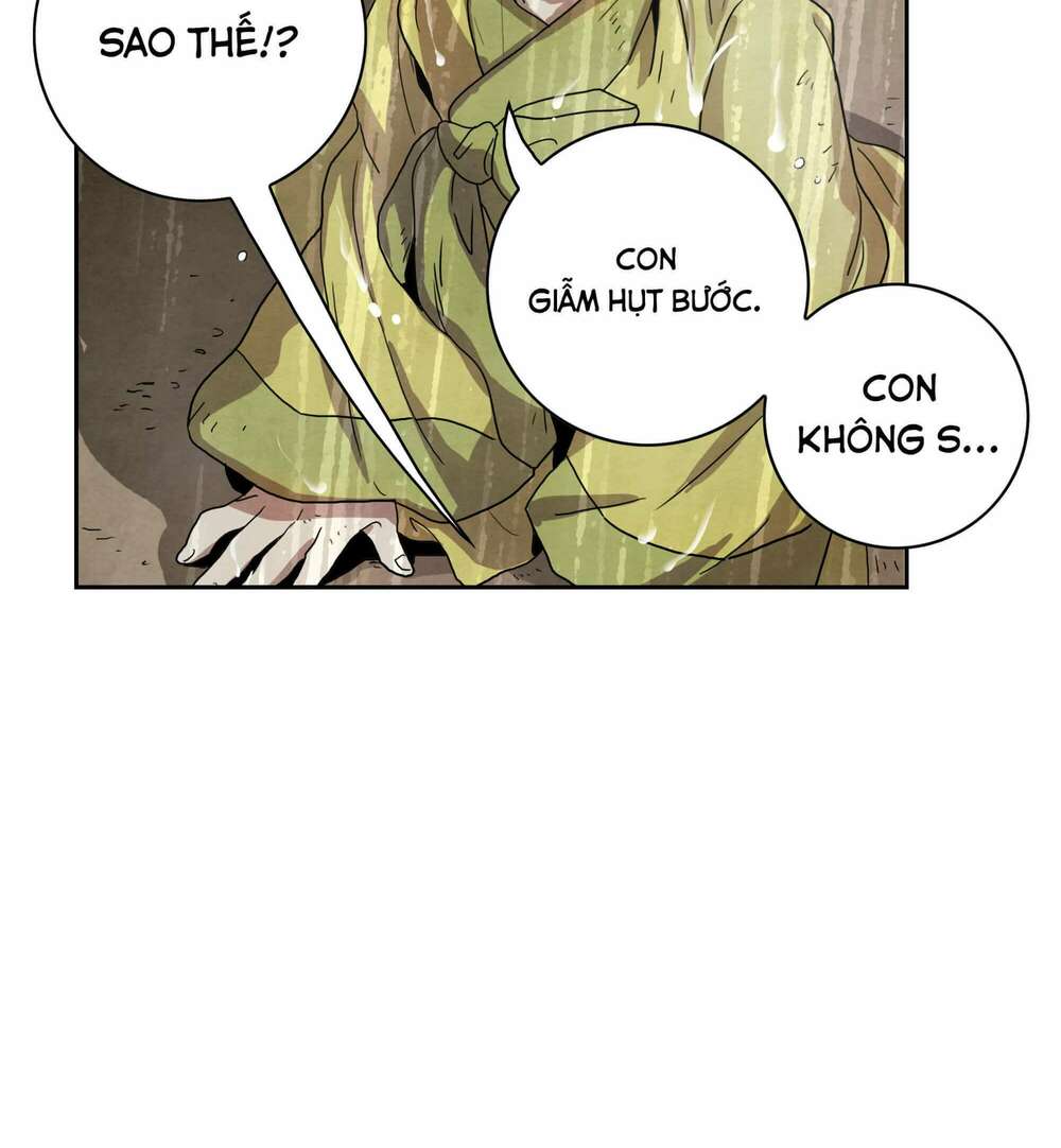 Blade And Soul-Câu Chuyện Về Nam Soyoo [Chap 1-5] - Page 39