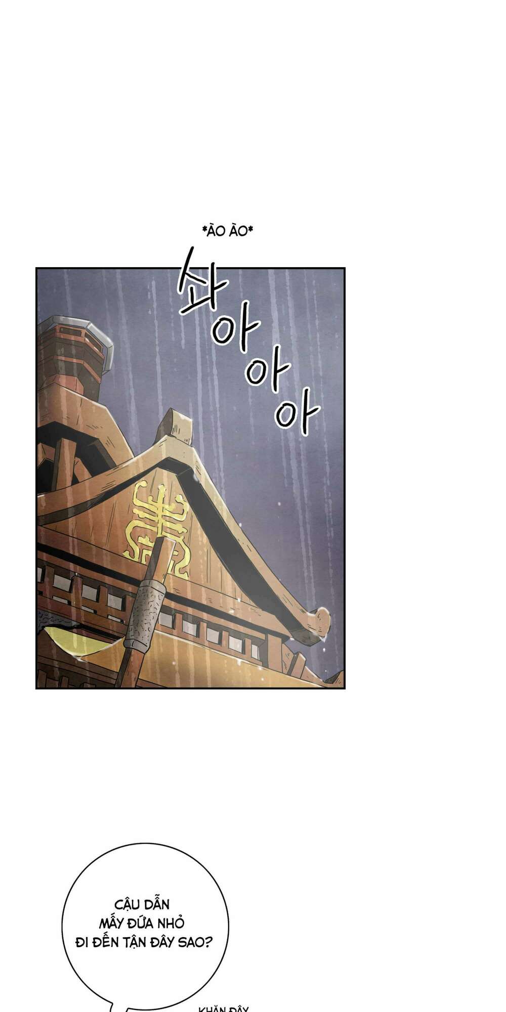 Blade And Soul-Câu Chuyện Về Nam Soyoo [Chap 1-5] - Page 48