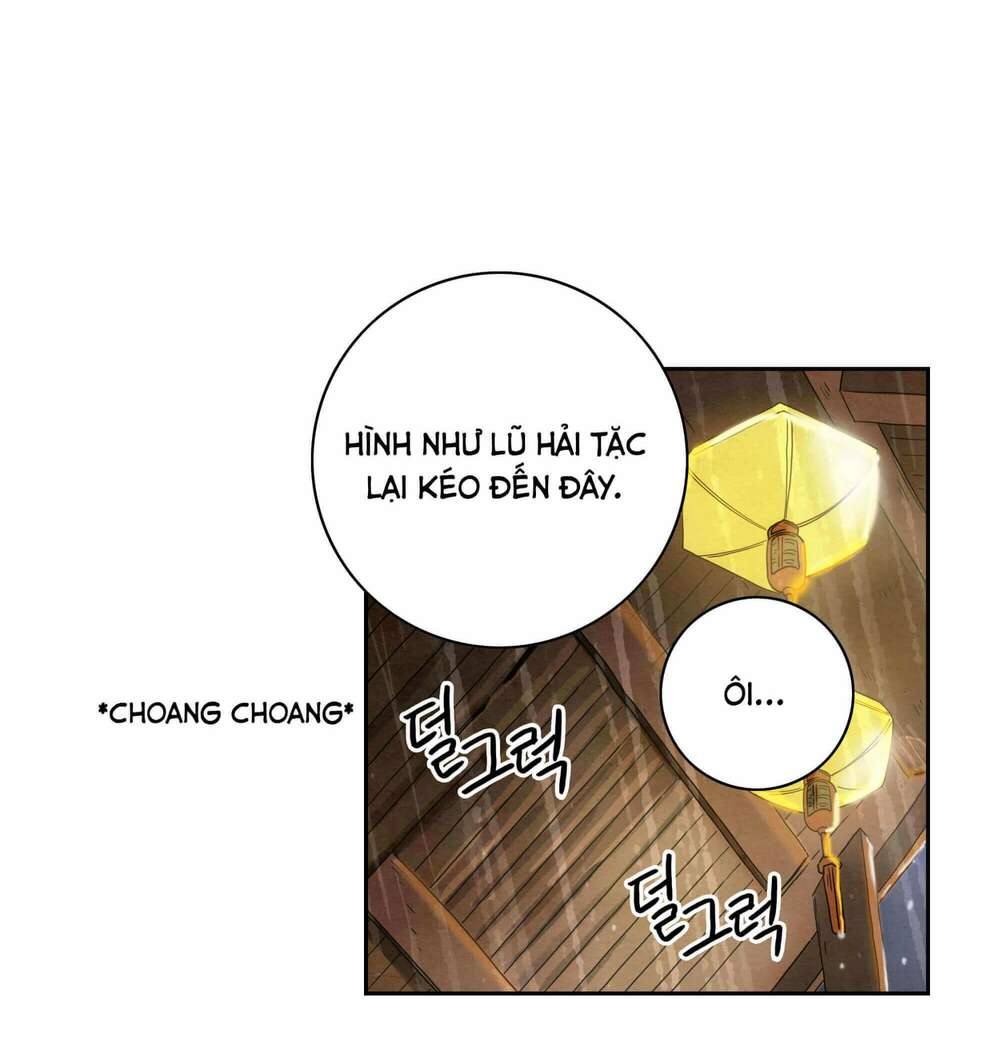 Blade And Soul-Câu Chuyện Về Nam Soyoo [Chap 1-5] - Page 55