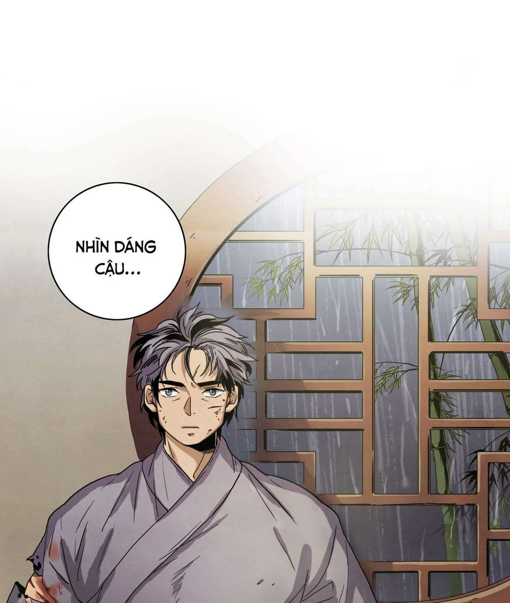 Blade And Soul-Câu Chuyện Về Nam Soyoo [Chap 1-5] - Page 58