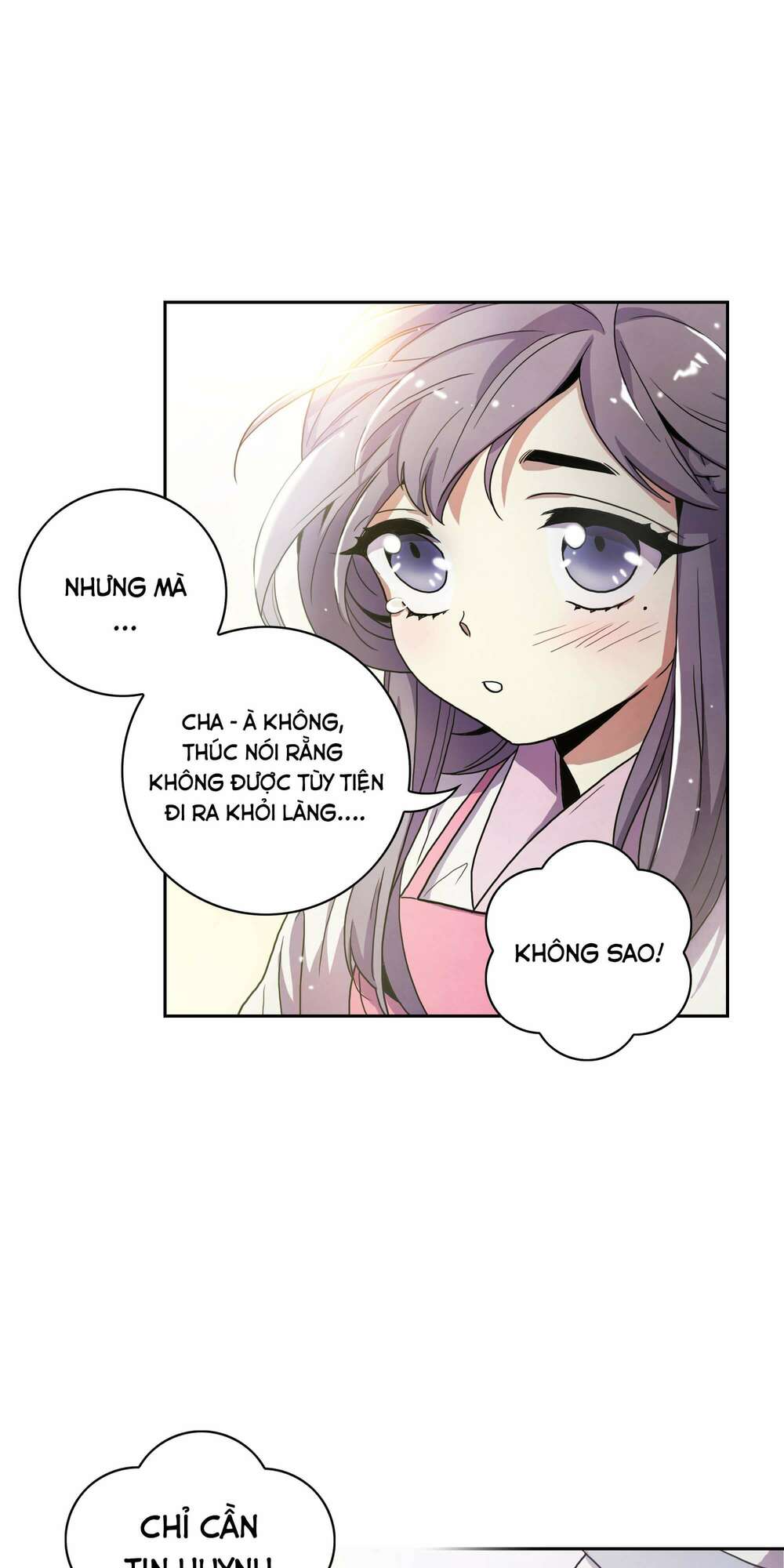 Blade And Soul-Câu Chuyện Về Nam Soyoo [Chap 1-5] - Page 32