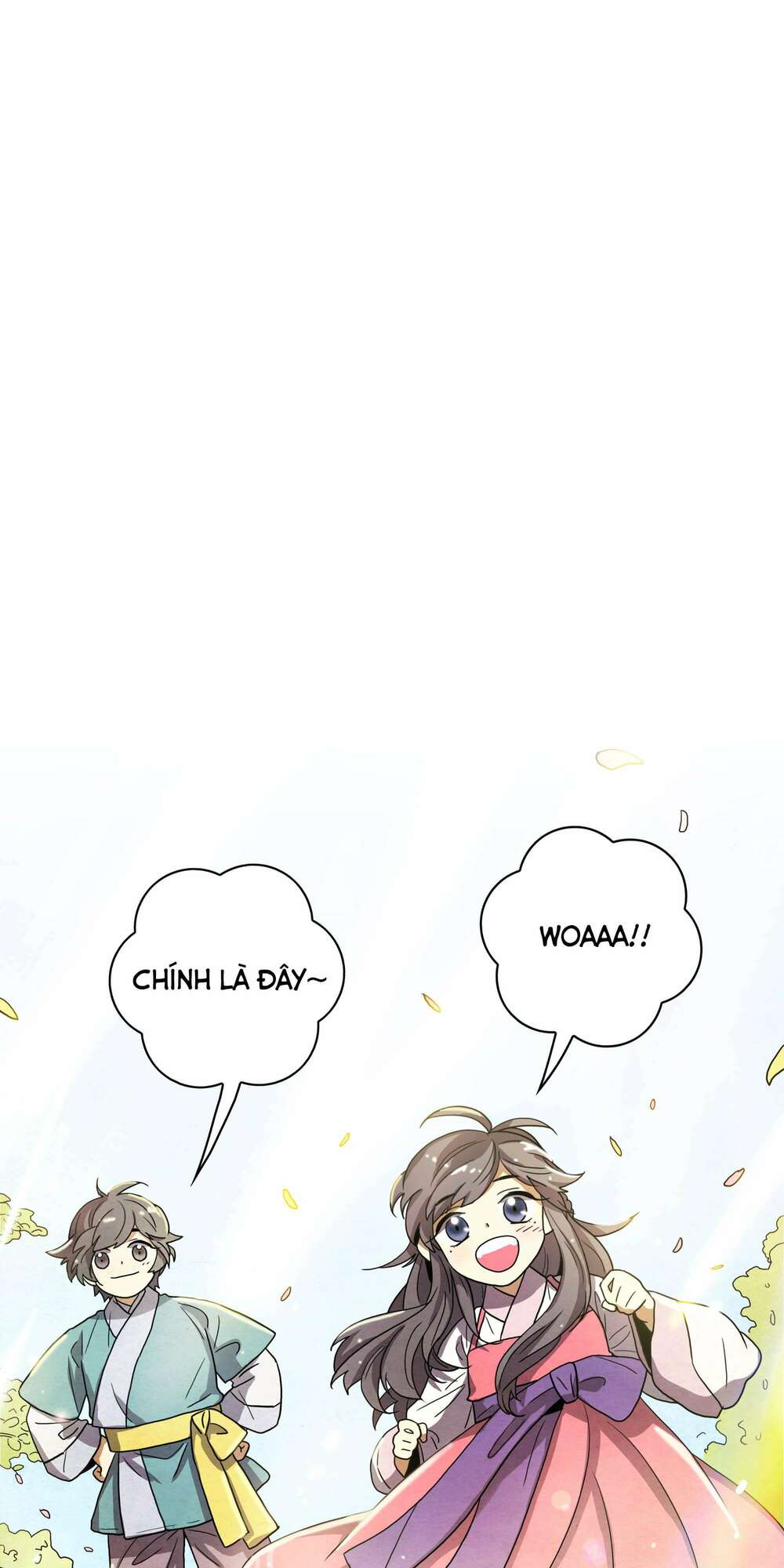 Blade And Soul-Câu Chuyện Về Nam Soyoo [Chap 1-5] - Page 35