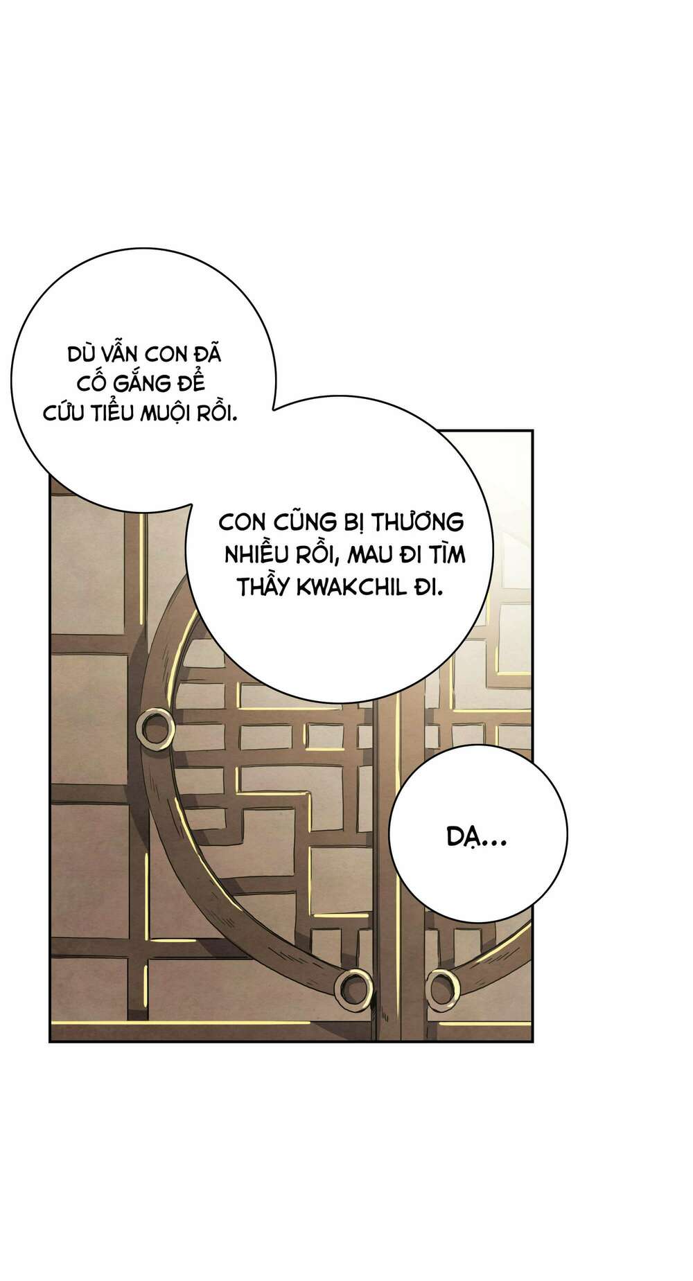 Blade And Soul-Câu Chuyện Về Nam Soyoo [Chap 1-5] - Page 58