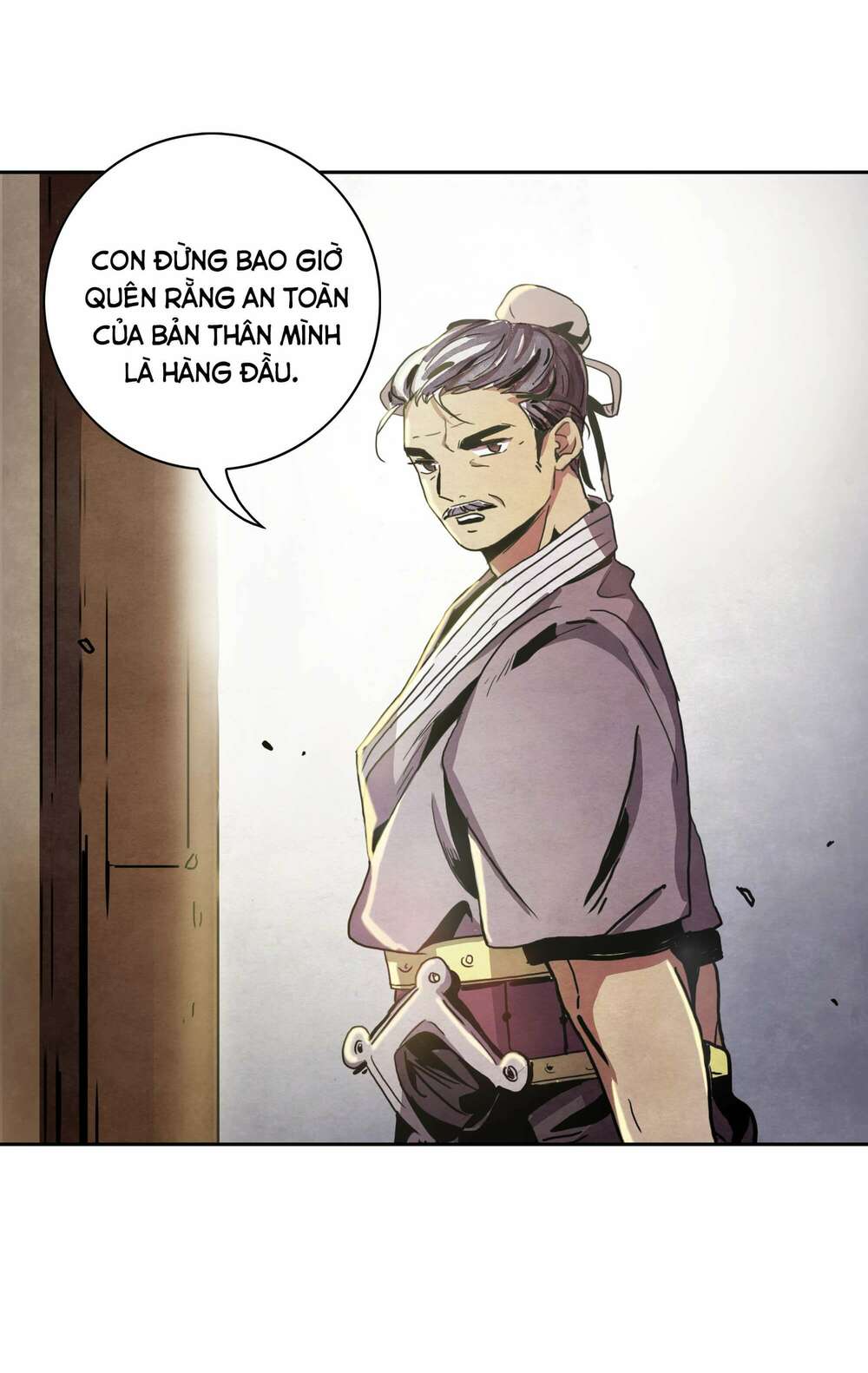 Blade And Soul-Câu Chuyện Về Nam Soyoo [Chap 1-5] - Page 67