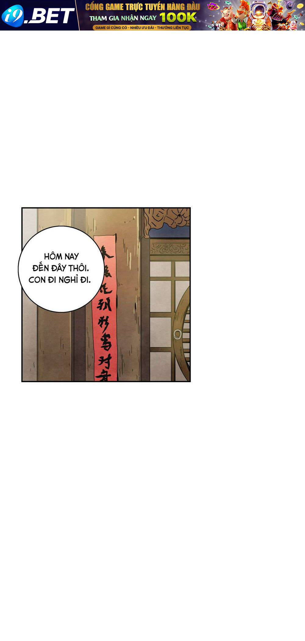 Blade And Soul-Câu Chuyện Về Nam Soyoo [Chap 1-5] - Page 68