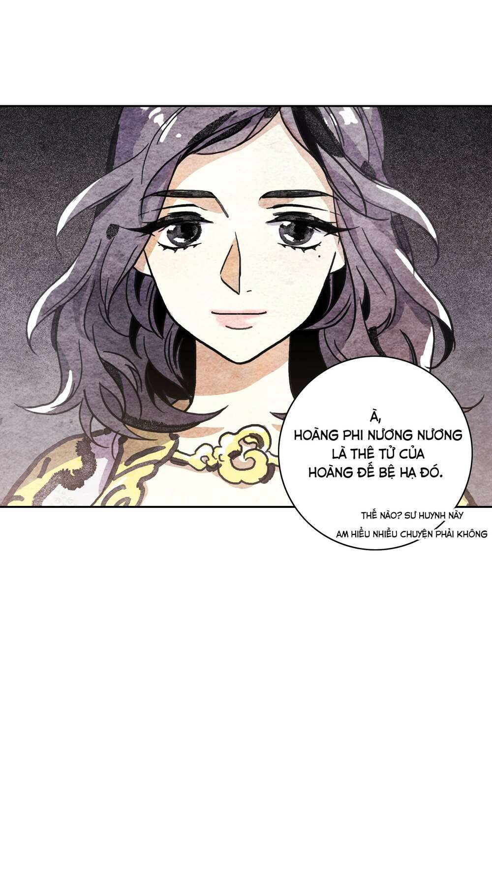 Blade And Soul-Câu Chuyện Về Nam Soyoo [Chap 1-5] - Page 22