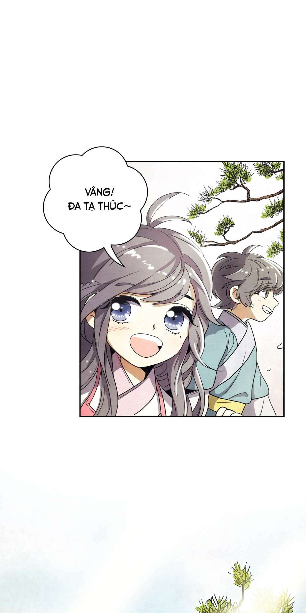 Blade And Soul-Câu Chuyện Về Nam Soyoo [Chap 1-5] - Page 4