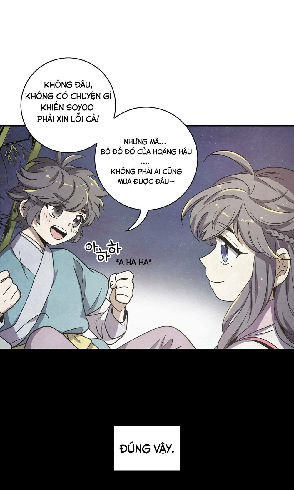 Blade And Soul-Câu Chuyện Về Nam Soyoo [Chap 1-5] - Page 62