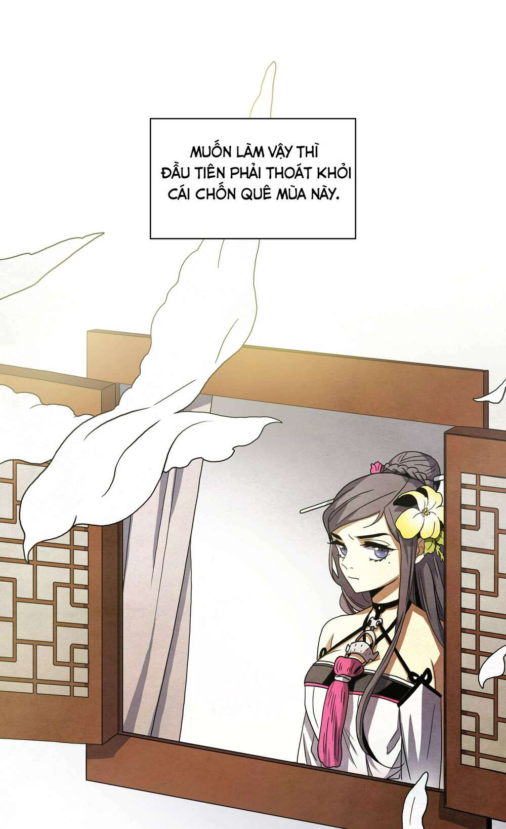 Blade And Soul-Câu Chuyện Về Nam Soyoo [Chap 1-5] - Page 42