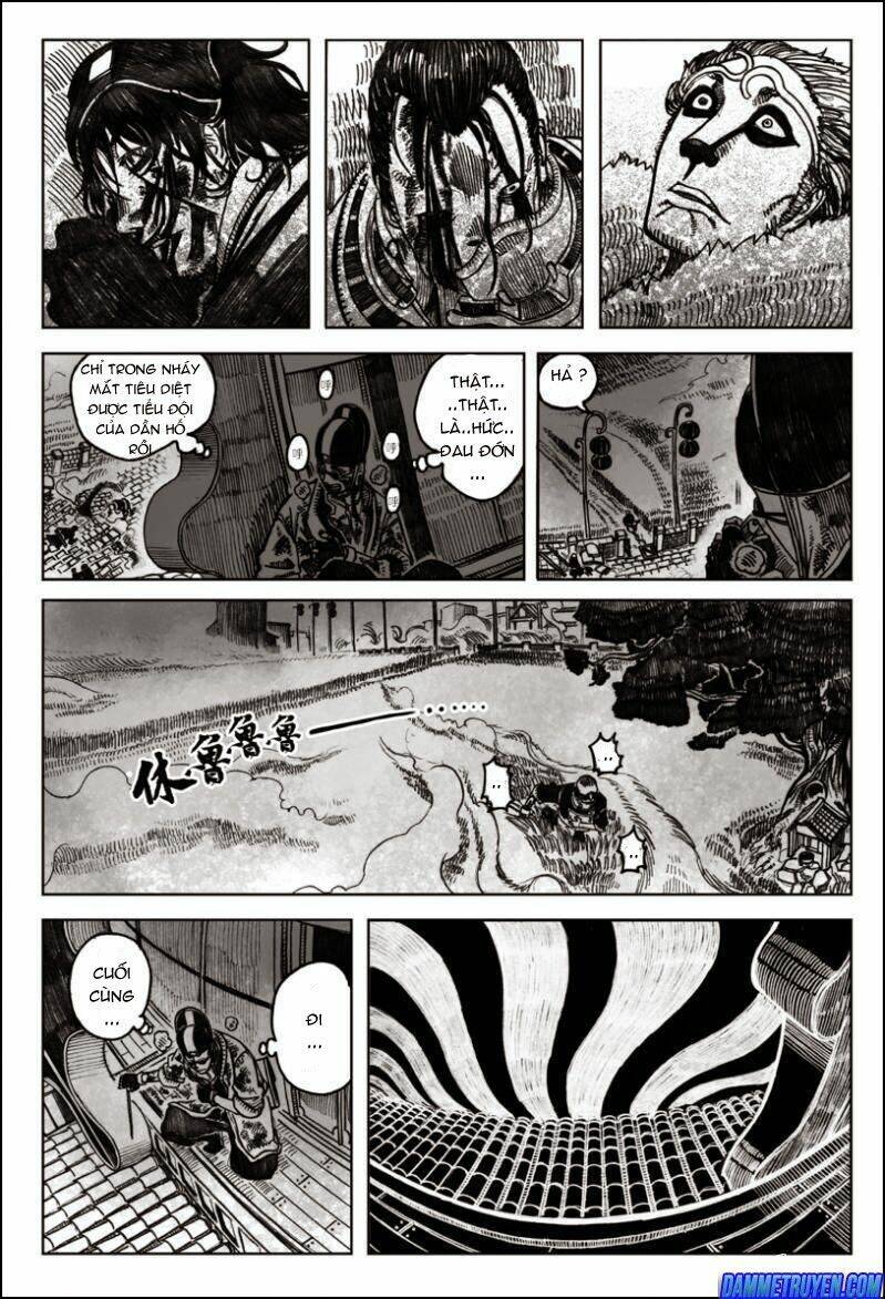 Trang truyện page_21 trong truyện tranh Bạch Môn Ngũ Giáp - Chapter 1 - truyentvn.net