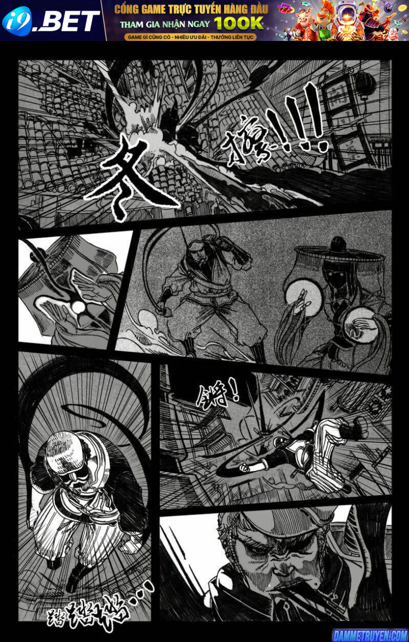 Trang truyện page_9 trong truyện tranh Bạch Môn Ngũ Giáp - Chapter 1 - truyentvn.net